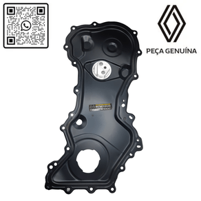 135021465R  TAMPA -CAPA- DA CORRENTE DO MOTOR MASTER 2.3 16V M9T  RN 21465R -3-